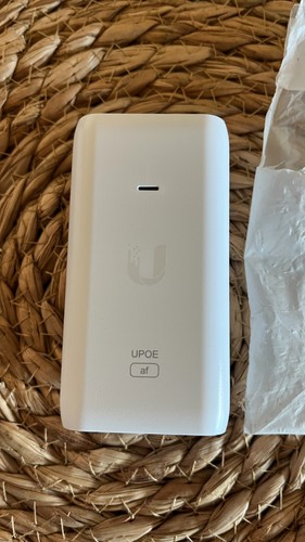 Ubiquiti unifi poe - unifi, 15w