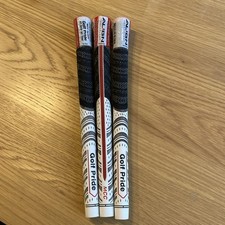 Multi Compound Align Golf Grip