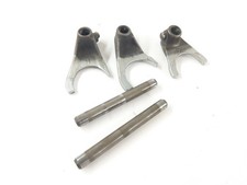 Yamaha XTZ 660 3YF [1990] -