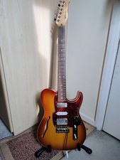 Fret-King Country Squire