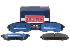 Brake Pads Set Front BBP1494 Borg & Beck 4106048R91 41060G8191 D106079E92 New