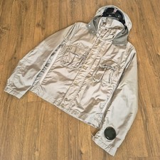 Cp Company Baruffaldi Goggle