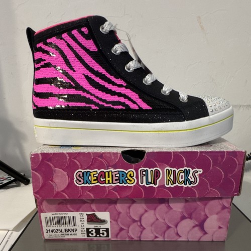 Skechers twinkle toes - skechers,