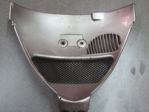 Ducati st2 front - st2, lower