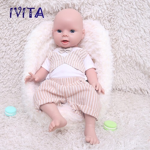 Ivita full silicone - 20'',