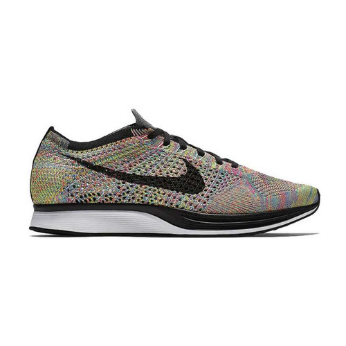 Nike flyknit racer running - running,