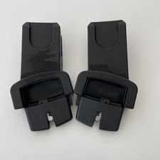 Oyster 1  2 /Oyster Max Upper