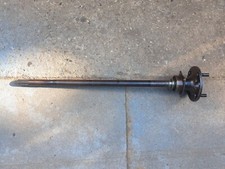 FORD CAPRI MK3 2.0s ATLAS AXLE