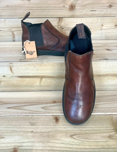 Martens conrad chelsea - dr,