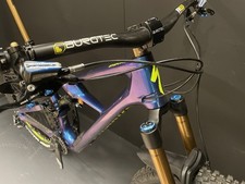 Specialized S-Works Enduro