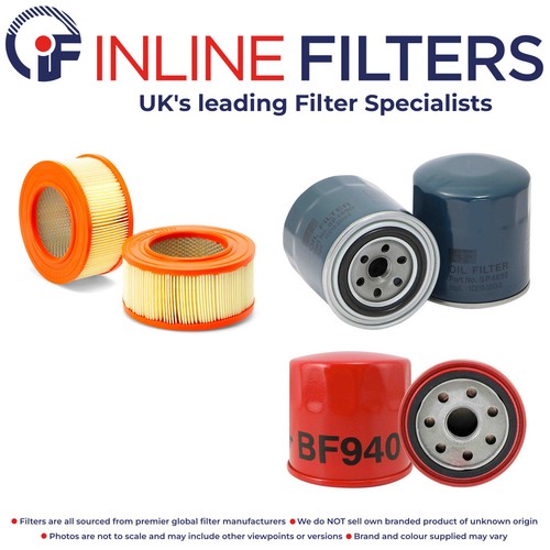 Filter kit for beta marine - filter,
