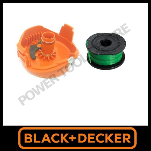 Genuine black decker trimmer - genuine,