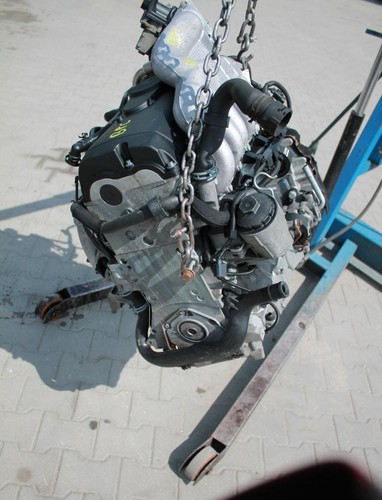 Engine bpc transporter - bpc,