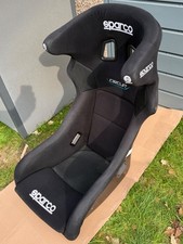 Sparco Circuit QRT race track