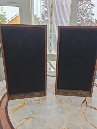 Tannoy mercury m20 speakers - tannoy,