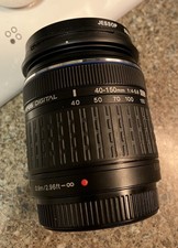 Olympus M.Zuiko Digital