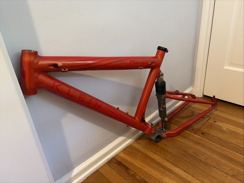 Klein palomino mountain bike - mountain,