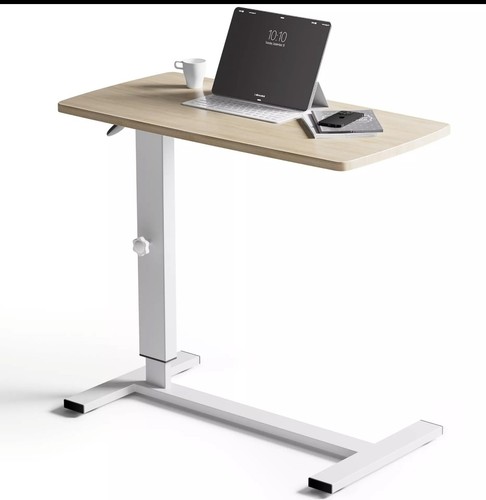 Warmiehomy overbed table with - ,