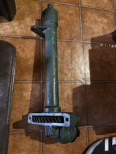 Manual start unit MD2B , MD11C Volvo Penta