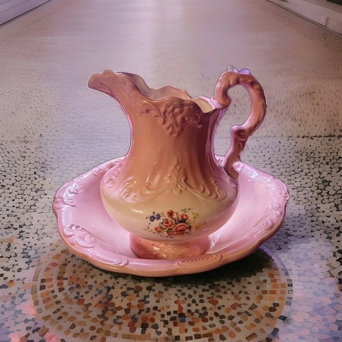 Ironstone england 1890 - england, vintage