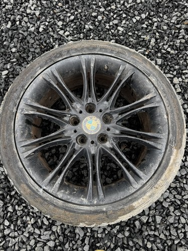 Genuine bmw mv2 - genuine, 18"
