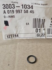 GENUINE Mercedes Transmission