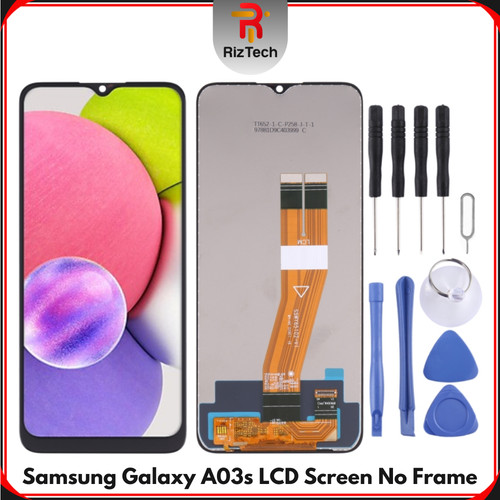 For samsung galaxy - for, a03s