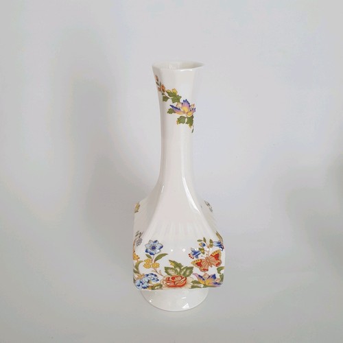 Aynsley cottage garden vase - aynsley,