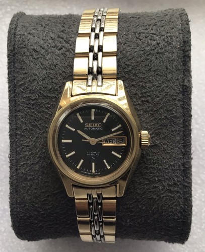 Seiko vintage may - vintage,