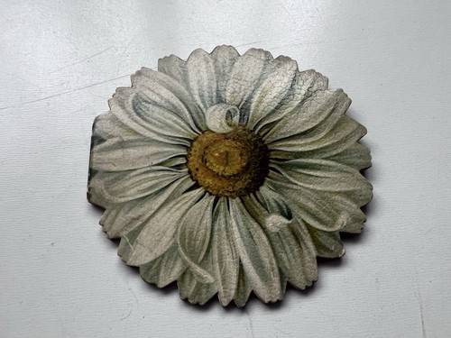 Rare victorian shaped - shaped, book