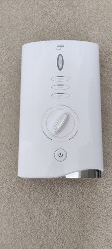Mira sport max airboost 8kw - mira, 10.8kw