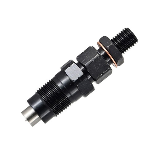 Fuel injector black - black, for