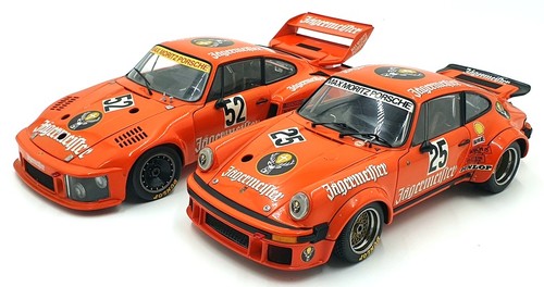 Exoto scale diecast - diecast, 18093