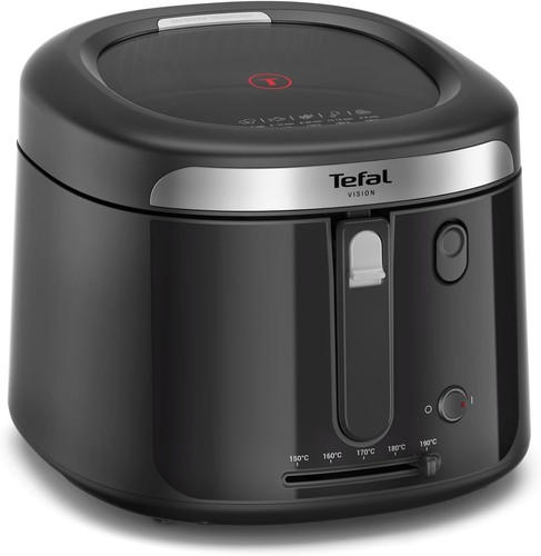 Tefal vision fry deep fryer - fry,