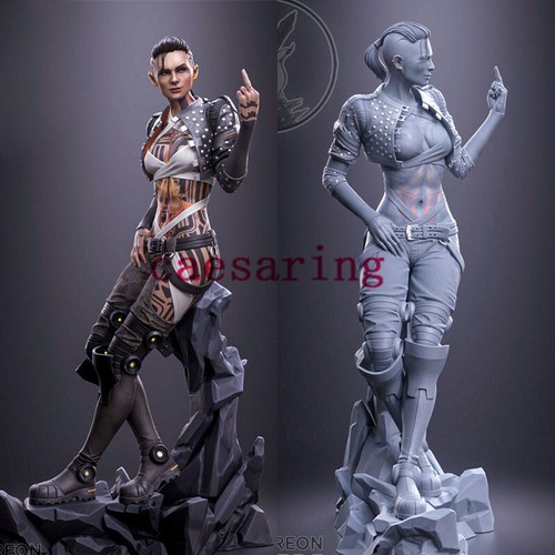 Mass effect jack printing - effect,