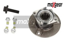 REAR WHEEL HUB BEARING 33-0749