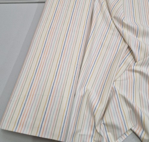 Stripe cotton jersey - jersey, fabric
