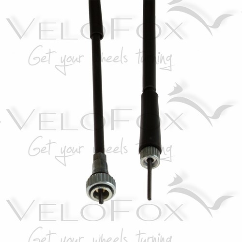 Jmt speedo cable - speedo, gilera