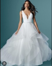 Wedding dress Maggie sottero