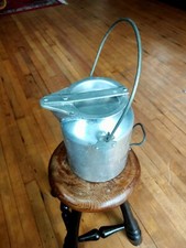 Vintage Aluminium Bulldog