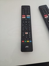 JVC RM-C3250 TV Remote Control