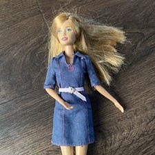 Barbie Happy Family Nursery