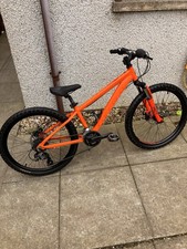 Children’s Mountain Bike
