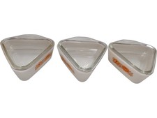 Pyrex England Triangle