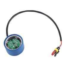 Electric Forklift Parts