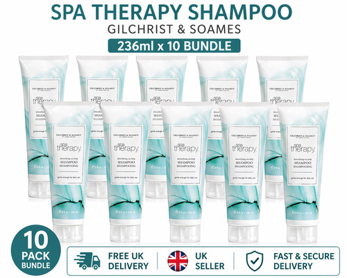 Gilchrist soames spa - &,