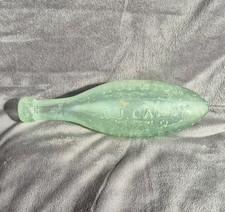 Antique A J Caley Victorian