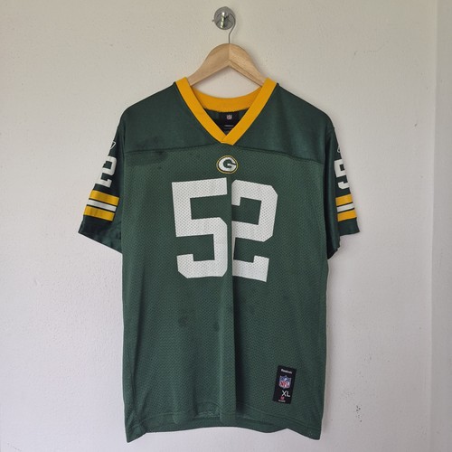 Reebok green bay - green,