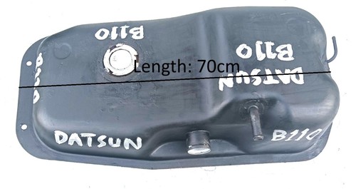 Datsun nissan b110 gb122 - b110,