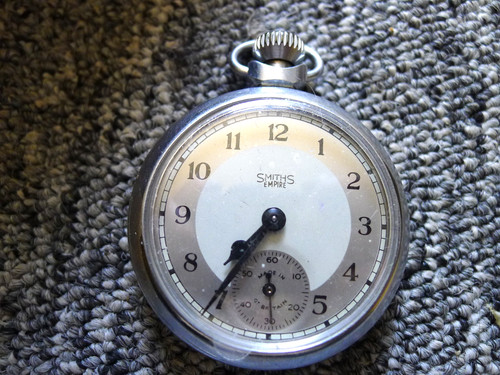 Smiths empire tone - empire, 2